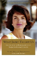 Book Cover for What Jackie Taught Us (revised And Expanded) by Liz Smith