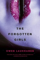 Book Cover for The Forgotten Girls by Owen Laukkanen