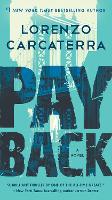 Book Cover for Payback by Lorenzo Carcaterra