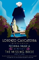 Book Cover for Nonna Maria and the Case of the Missing Bride by Lorenzo Carcaterra