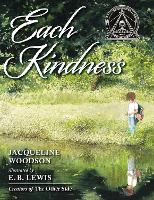 Book Cover for Each Kindness by Jacqueline Woodson