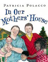 Book Cover for In Our Mothers' House by Patricia Polacco