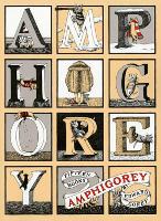 Book Cover for Amphigorey by Edward Gorey