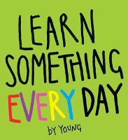 Book Cover for Learn Something Everyday by Young