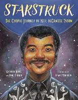 Book Cover for Starstruck by Kathleen Krull