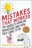 Book Cover for Mistakes That Worked by Charlotte Foltz Jones