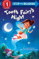 Book Cover for Tooth Fairy's Night by Candice Ransom