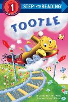 Book Cover for Tootle by Tennant Redbank