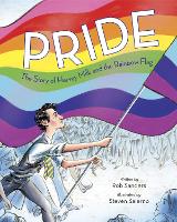 Book Cover for Pride by Rob Sanders