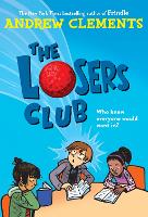 Book Cover for Losers Club by Andrew Clements
