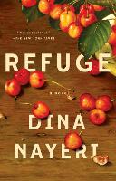 Book Cover for Refuge by Dina Nayeri