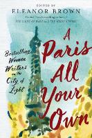 Book Cover for A Paris All Your Own by Eleanor Brown