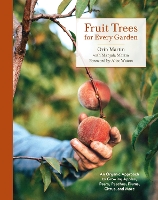 Book Cover for Fruit Trees for Every Garden by Orin Martin, Manjula Martin