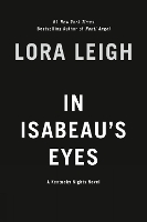 Book Cover for In Isabeau's Eyes by Lora Leigh