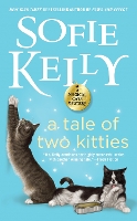 Book Cover for A Tale Of Two Kitties by Sofie Kelly