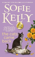 Book Cover for The Cats Came Back by Sofie Kelly