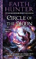 Book Cover for Circle Of The Moon by Faith Hunter