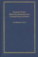 Book Cover for Sharing Story by Paul Beekman Taylor