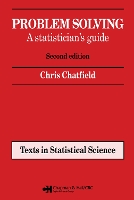 Book Cover for Problem Solving by Chris Chatfield