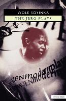 Book Cover for Jero Plays by Wole Soyinka