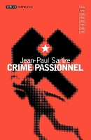 Book Cover for Crime Passionnel by Jean-Paul Sartre