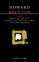 Book Cover for Brenton Plays: 1 by Howard Author Brenton