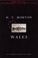 Book Cover for In Search of Wales by H. V. Morton