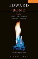 Book Cover for Bond Plays: 1 by Edward Bond