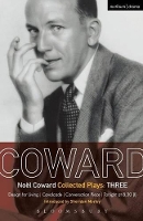 Book Cover for Coward Plays: 3 by Noël Coward