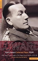 Book Cover for Coward Plays: 4 by Noël Coward