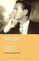 Book Cover for Rattigan Plays: 1 by Terence Rattigan