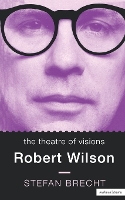 Book Cover for Theatre Of Visions by Stefan Brecht