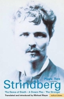 Book Cover for Strindberg Plays: 2 by August Strindberg
