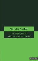Book Cover for The Merchant by Arnold Wesker