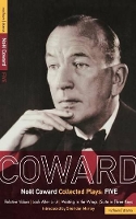 Book Cover for Coward Plays: 5 by Noël Coward