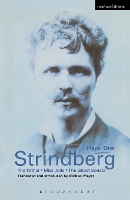 Book Cover for Strindberg Plays: 1 by August Strindberg