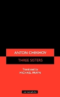 Book Cover for Three Sisters by Anton Chekhov