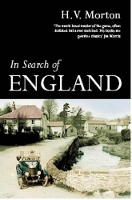 Book Cover for In Search of England by H. V. Morton