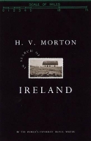 Book Cover for In Search of Ireland by H. V. Morton