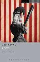 Book Cover for Loot by Joe Orton