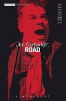 Book Cover for Road by Jim Playwright, UK Cartwright