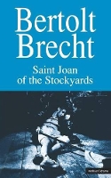 Book Cover for Saint Joan of the Stockyards by Bertolt Brecht