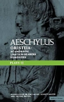 Book Cover for Aeschylus Plays: II by Aeschylus