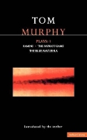 Book Cover for Murphy Plays: 1 by Tom Murphy