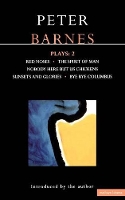 Book Cover for Barnes Plays: 2 by Peter Barnes