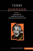 Book Cover for Johnson Plays: 1 by Terry Johnson