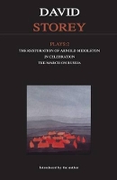 Book Cover for Storey Plays: 2 by David Storey