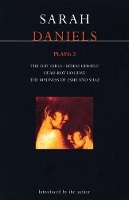 Book Cover for Daniels Plays: 2 by Sarah Daniels
