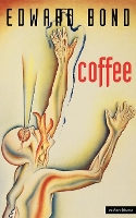 Book Cover for Coffee by Edward Bond
