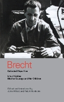 Book Cover for Brecht Collected Plays: 5 by Bertolt Brecht